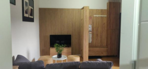 Apartman Trnje